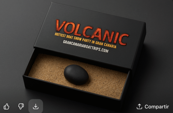 PIEDRA VOLCANICA - Imagen 2