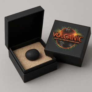 PIEDRA VOLCANICA
