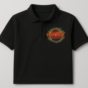 Polo Volcanic