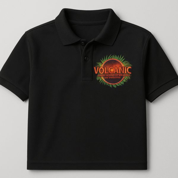 Polo Volcanic